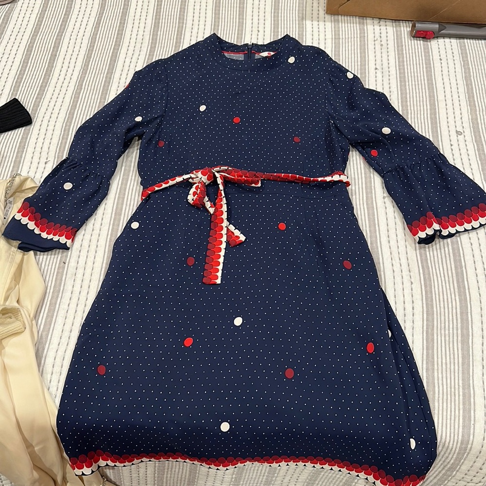 Boden Dress